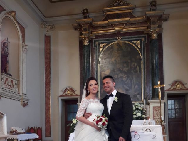 Il matrimonio di Silvia e Marco a Lonato del Garda, Brescia 16
