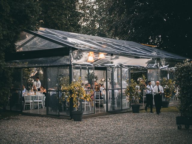 Il matrimonio di Claudio e Emanuela a Stresa, Verbania 59