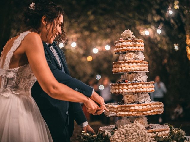 Il matrimonio di Claudio e Emanuela a Stresa, Verbania 78