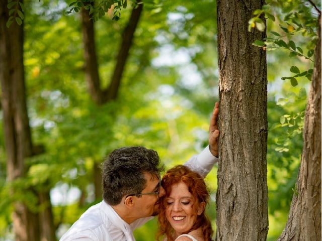 Il matrimonio di Samuel e Alessandra a Ancona, Ancona 3