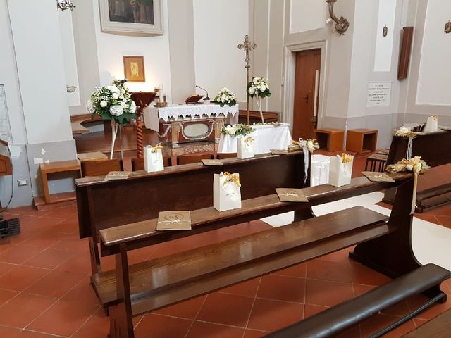 Il matrimonio di Samuel e Alessandra a Ancona, Ancona 4