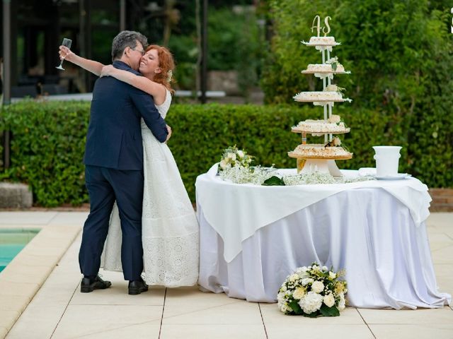 Il matrimonio di Samuel e Alessandra a Ancona, Ancona 1