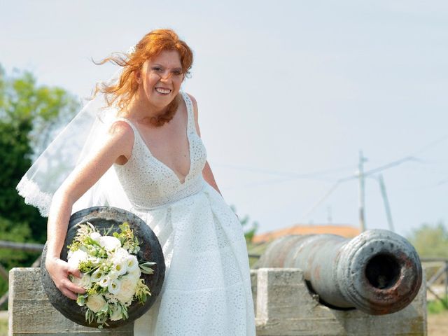 Il matrimonio di Samuel e Alessandra a Ancona, Ancona 2