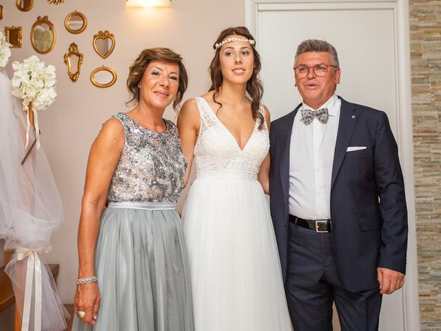 Il matrimonio di Nicola e Silvia a Chiari, Brescia 68