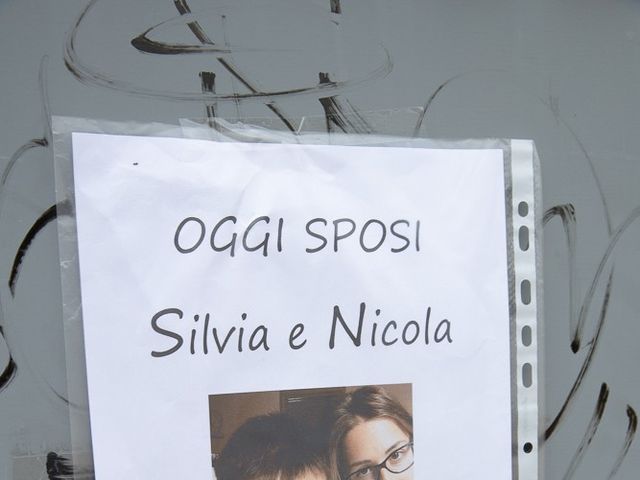 Il matrimonio di Nicola e Silvia a Chiari, Brescia 69