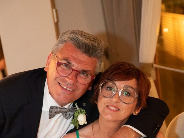 Il matrimonio di Nicola e Silvia a Chiari, Brescia 207