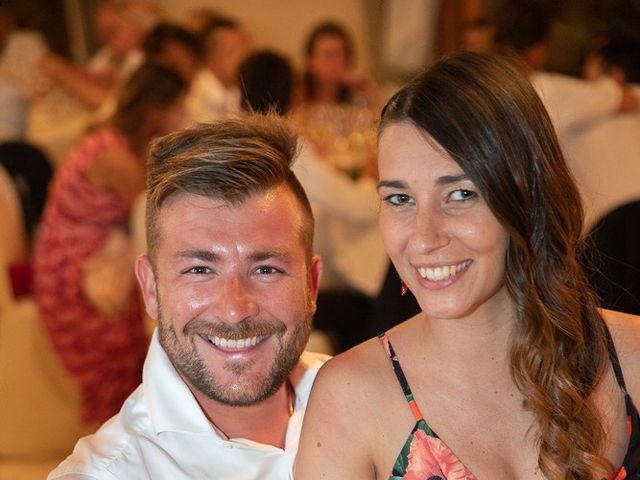 Il matrimonio di Nicola e Silvia a Chiari, Brescia 214