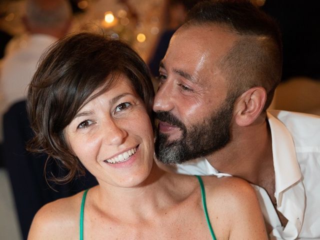 Il matrimonio di Nicola e Silvia a Chiari, Brescia 216