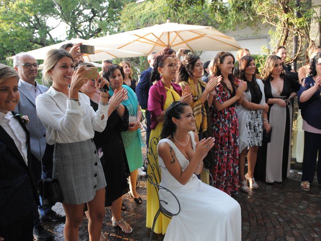 Il matrimonio di Gianluca e Giorgia a Anzio, Roma 13