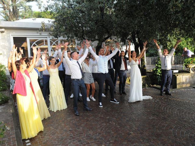 Il matrimonio di Gianluca e Giorgia a Anzio, Roma 15