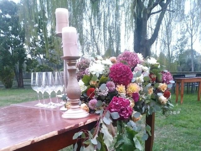 Il matrimonio di Fabio e Silvia  a Fiesso d'Artico, Venezia 8