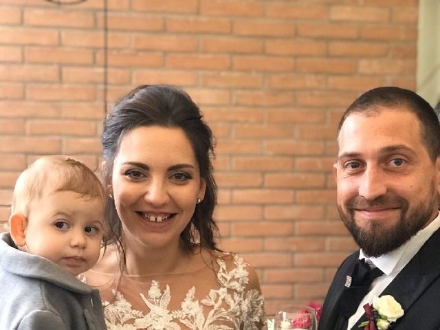 Il matrimonio di Fabio e Silvia  a Fiesso d'Artico, Venezia 10