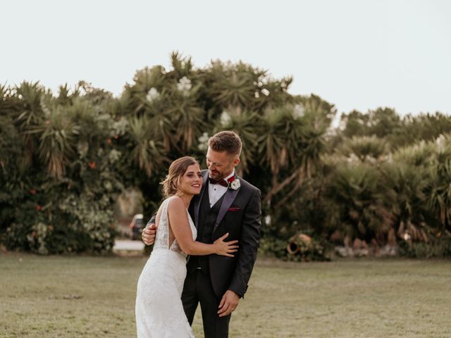 Il matrimonio di Stefano e Sara a Crispiano, Taranto 63