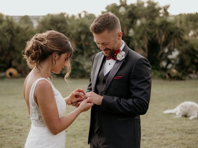 Il matrimonio di Stefano e Sara a Crispiano, Taranto 66