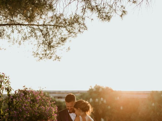 Il matrimonio di Stefano e Sara a Crispiano, Taranto 83