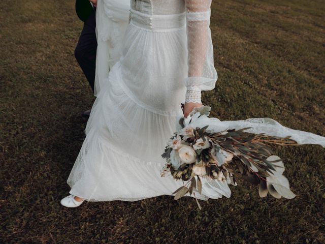 Il matrimonio di Andrea e Chiara a Bracciano, Roma 53