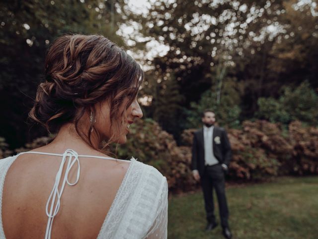 Il matrimonio di Andrea e Chiara a Bracciano, Roma 67