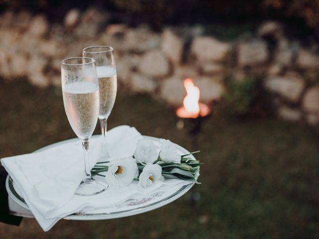 Il matrimonio di Andrea e Chiara a Bracciano, Roma 74