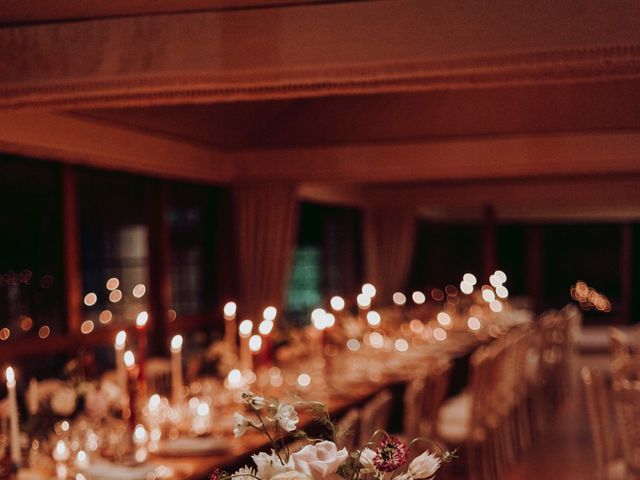 Il matrimonio di Andrea e Chiara a Bracciano, Roma 80