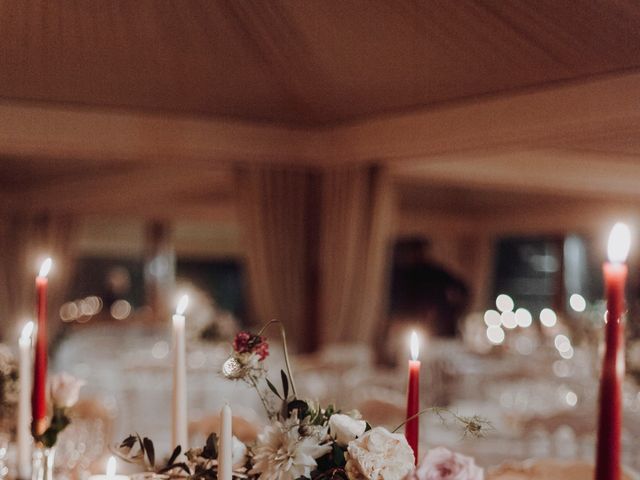 Il matrimonio di Andrea e Chiara a Bracciano, Roma 82