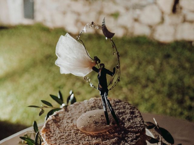 Il matrimonio di Andrea e Chiara a Bracciano, Roma 93