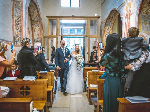 Il matrimonio di Matteo e Caterina a Muggia, Trieste 16