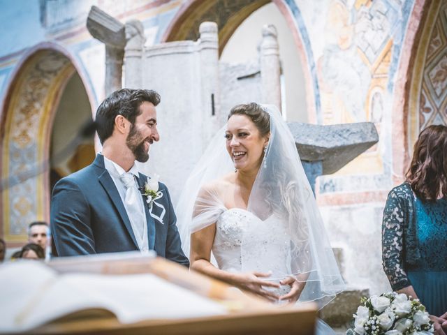 Il matrimonio di Matteo e Caterina a Muggia, Trieste 17