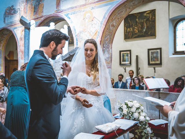 Il matrimonio di Matteo e Caterina a Muggia, Trieste 20