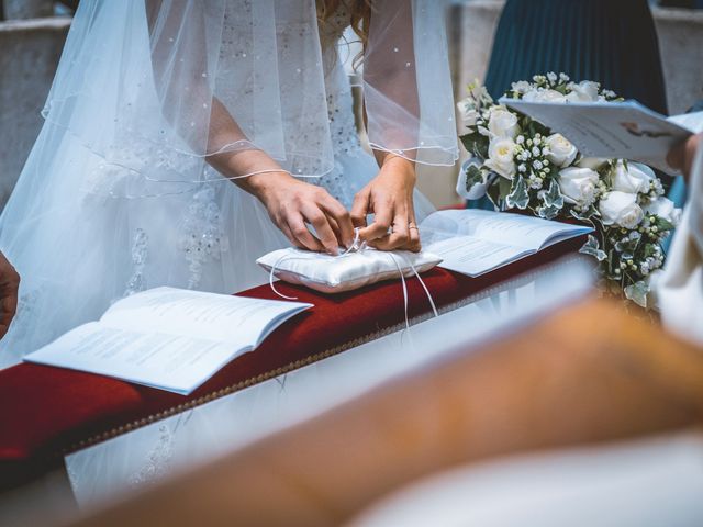 Il matrimonio di Matteo e Caterina a Muggia, Trieste 21