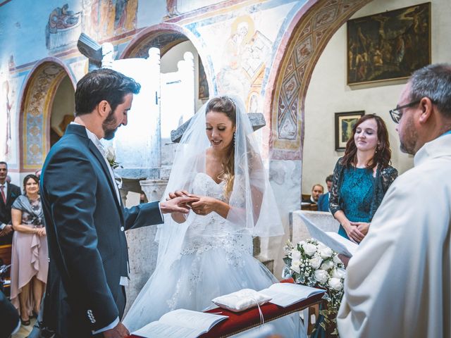 Il matrimonio di Matteo e Caterina a Muggia, Trieste 23