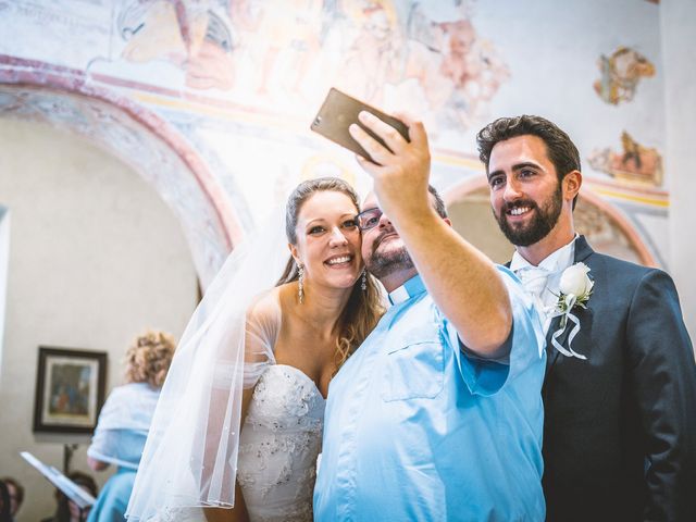 Il matrimonio di Matteo e Caterina a Muggia, Trieste 27