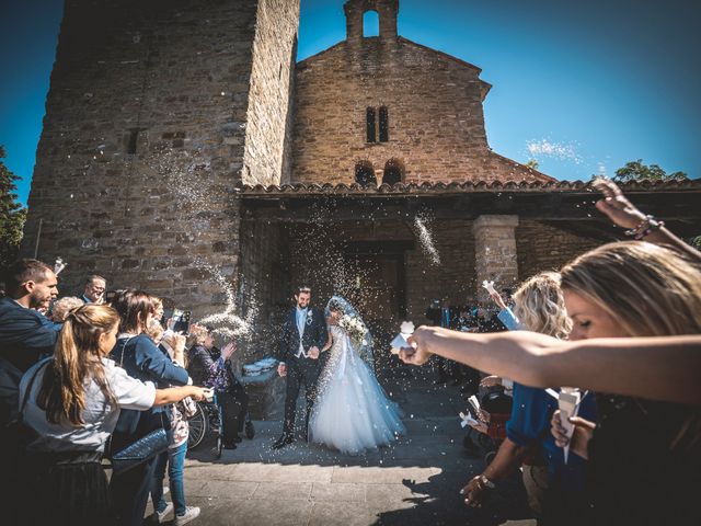 Il matrimonio di Matteo e Caterina a Muggia, Trieste 28