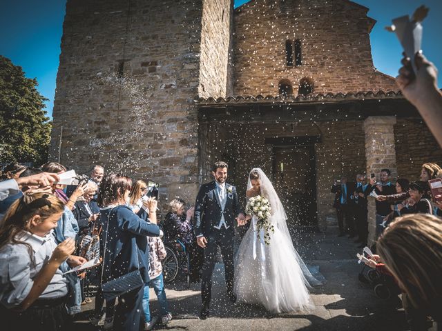 Il matrimonio di Matteo e Caterina a Muggia, Trieste 29