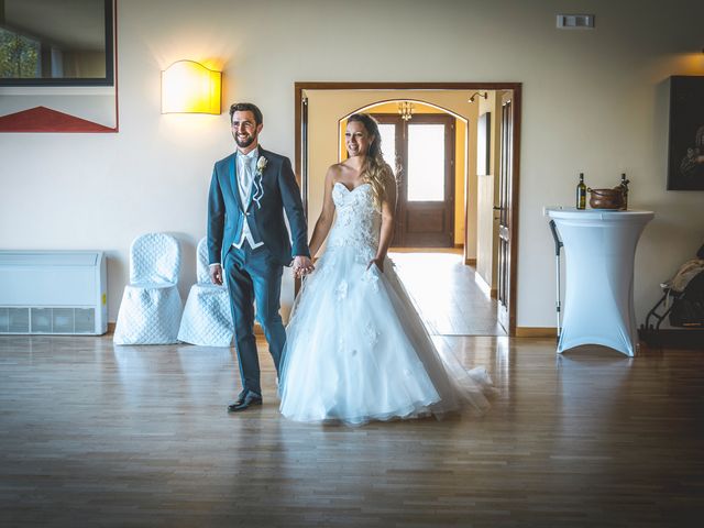 Il matrimonio di Matteo e Caterina a Muggia, Trieste 44