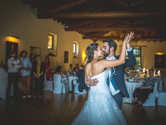 Il matrimonio di Matteo e Caterina a Muggia, Trieste 46