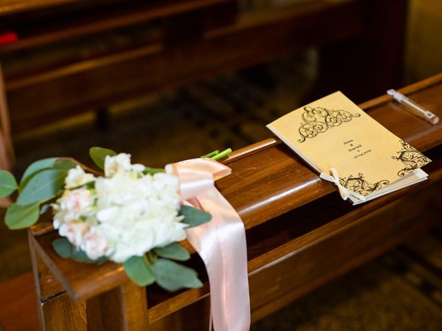 Il matrimonio di Daniele e Anna a Vigevano, Pavia 38