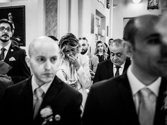 Il matrimonio di Daniele e Anna a Vigevano, Pavia 52