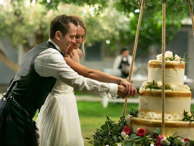 Il matrimonio di Andrea e Sam a Fasano, Brindisi 67