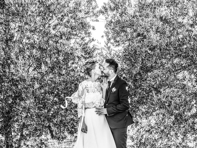 Il matrimonio di Angelo e Silvia a Bertinoro, Forlì-Cesena 12