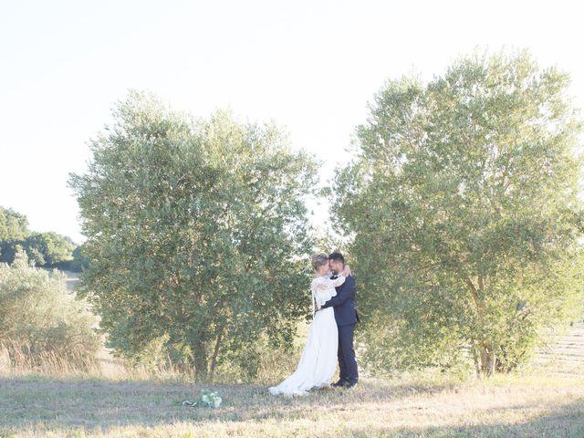 Il matrimonio di Angelo e Silvia a Bertinoro, Forlì-Cesena 13