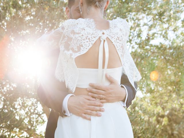 Il matrimonio di Angelo e Silvia a Bertinoro, Forlì-Cesena 14