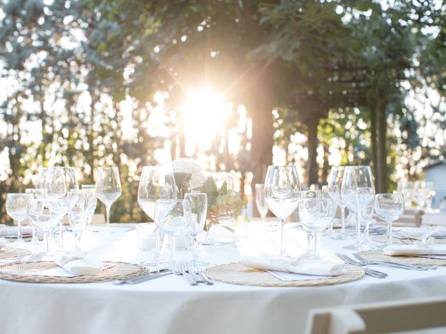 Il matrimonio di Angelo e Silvia a Bertinoro, Forlì-Cesena 16