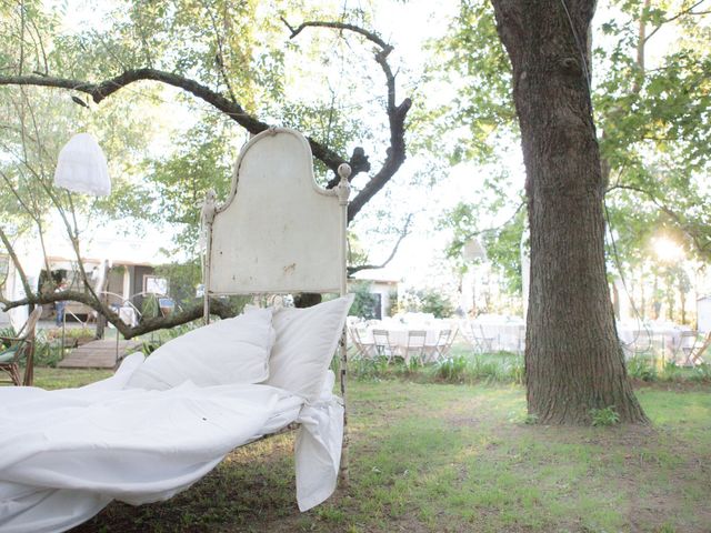Il matrimonio di Angelo e Silvia a Bertinoro, Forlì-Cesena 19