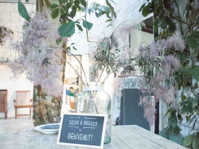 Il matrimonio di Angelo e Silvia a Bertinoro, Forlì-Cesena 20