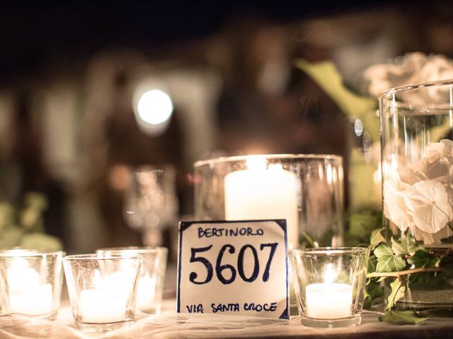 Il matrimonio di Angelo e Silvia a Bertinoro, Forlì-Cesena 24