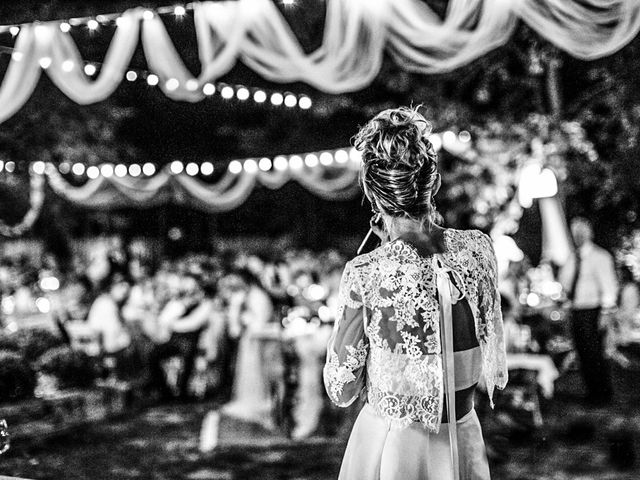 Il matrimonio di Angelo e Silvia a Bertinoro, Forlì-Cesena 1