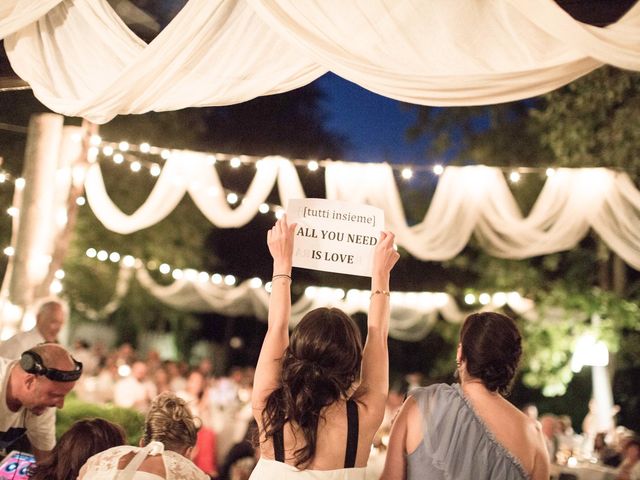 Il matrimonio di Angelo e Silvia a Bertinoro, Forlì-Cesena 2