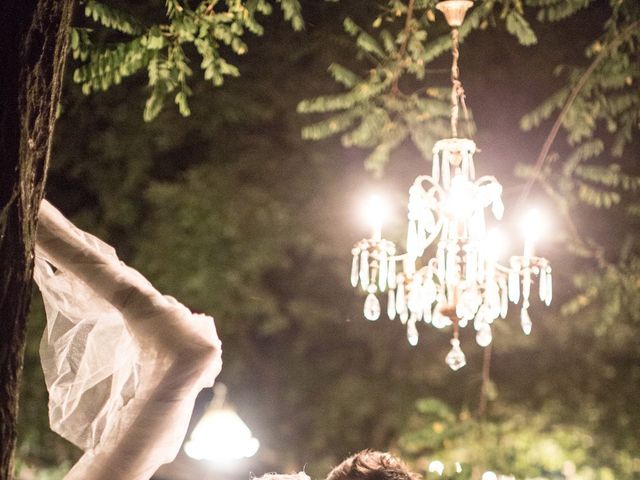Il matrimonio di Angelo e Silvia a Bertinoro, Forlì-Cesena 27