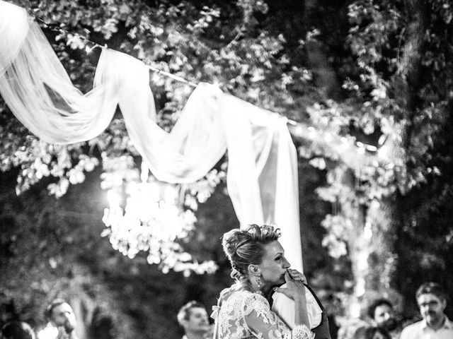 Il matrimonio di Angelo e Silvia a Bertinoro, Forlì-Cesena 28