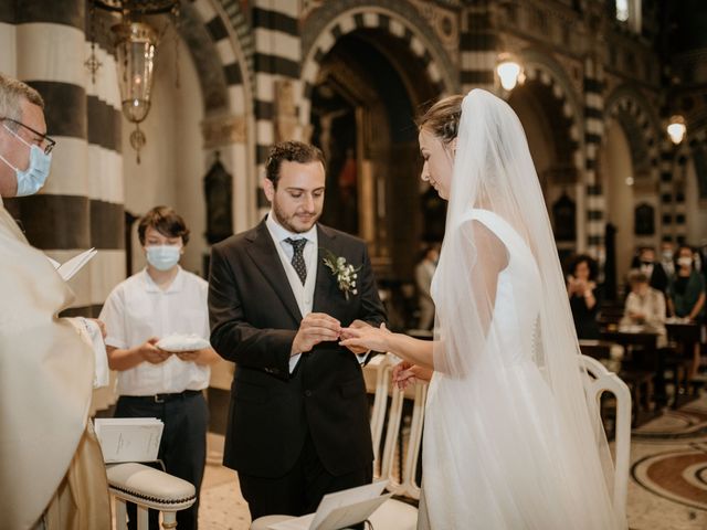 Il matrimonio di Alessandro e Maddalena a Milano, Milano 15
